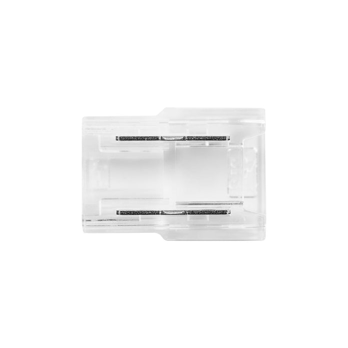 HV9952 - LED Strip Connector to suit IP20 8mm PCB LED Strip