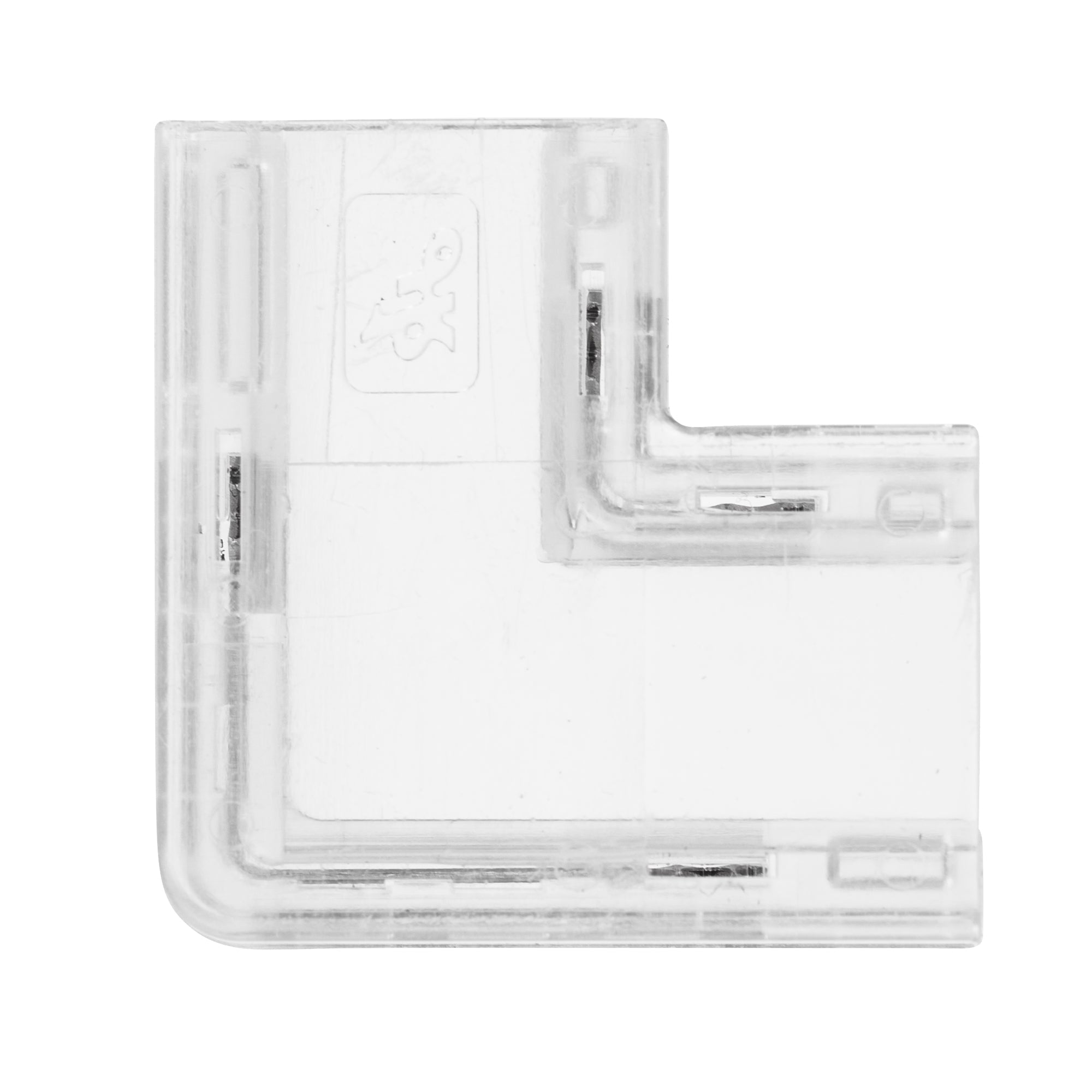 HV9952-T - T Shape LED Strip Connector to suit IP20 8mm PCB LED Strip