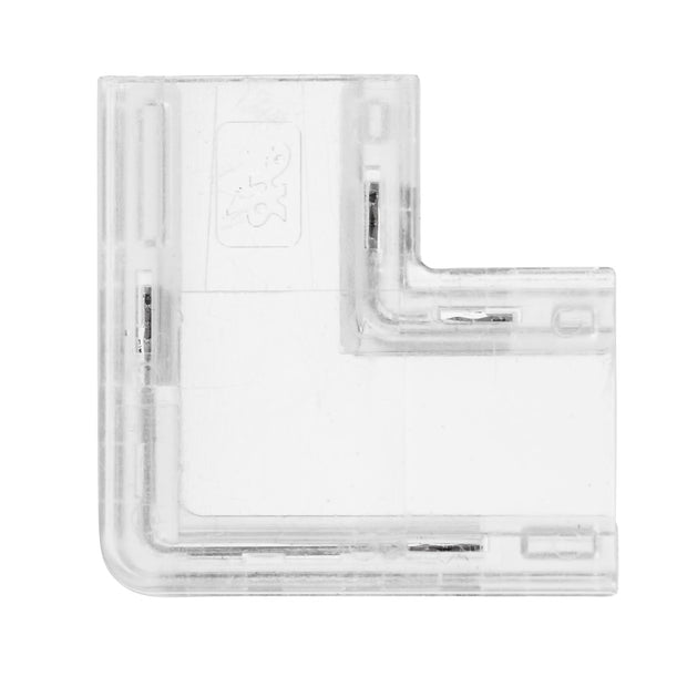 HV9952-T - T Shape LED Strip Connector to suit IP20 8mm PCB LED Strip