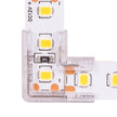 HV9954-L - L Shape LED Strip Connector to suit IP20 10mm PCB LED Strip