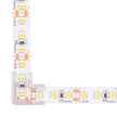 HV9954-L - L Shape LED Strip Connector to suit IP20 10mm PCB LED Strip