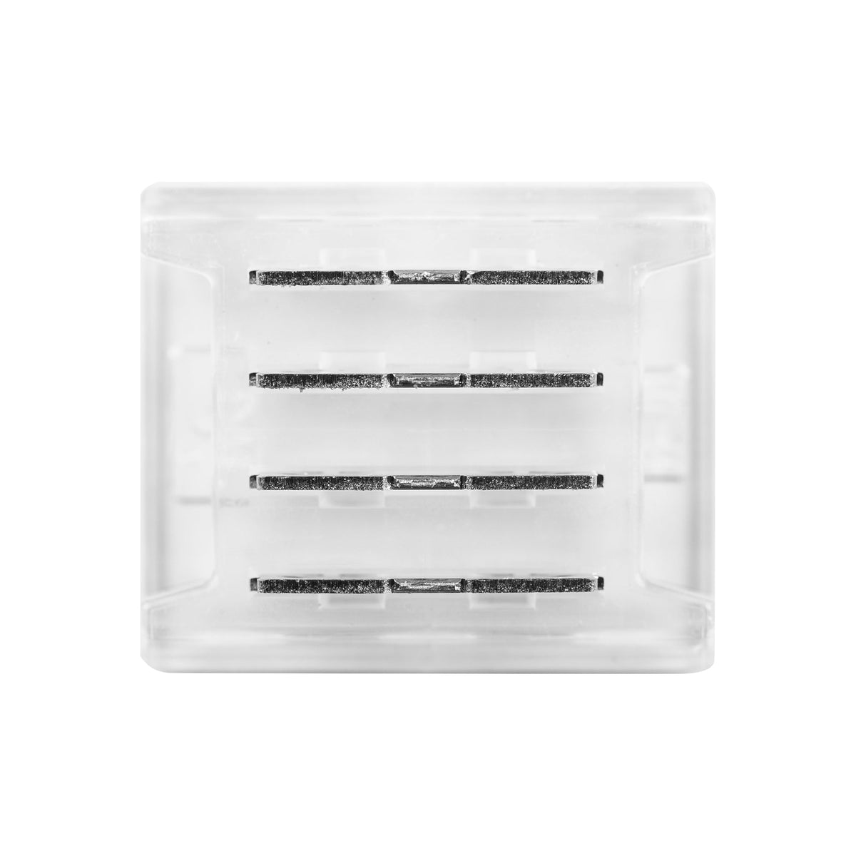 HV9955 - LED Strip Connector to suit IP20 10mm PCB RGB LED Strip