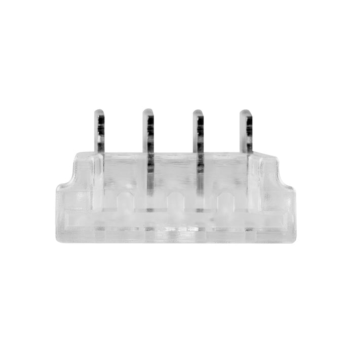 HV9955 - LED Strip Connector to suit IP20 10mm PCB RGB LED Strip