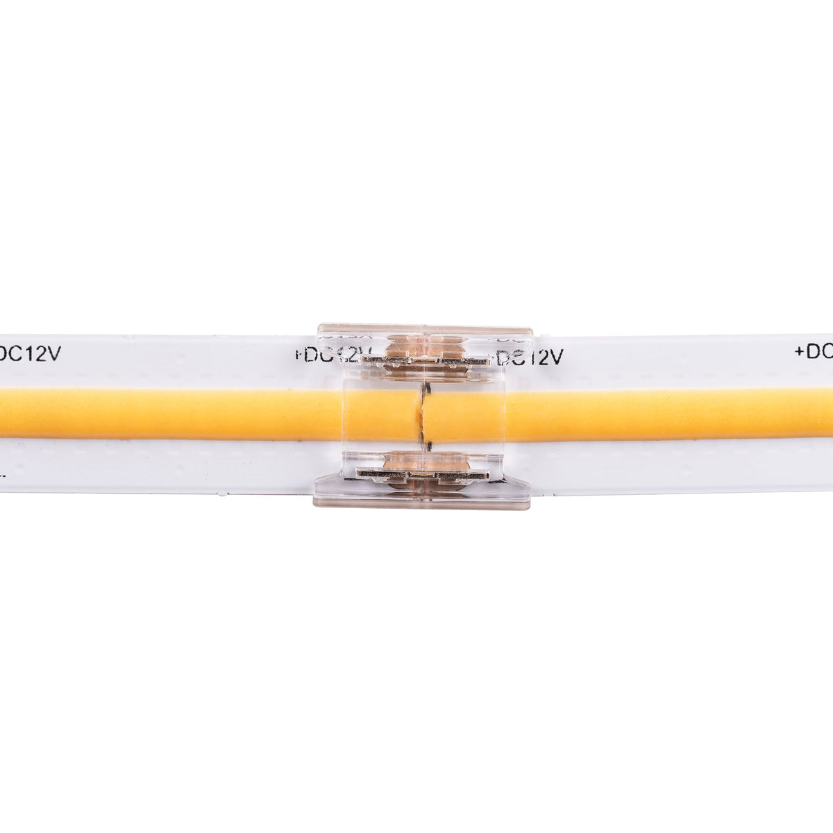 HV9960 - LED Strip Joiner to suit IP20 10mm PCB COB LED Strip