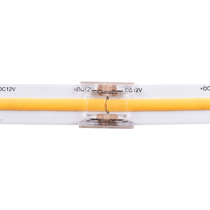 HV9960 - LED Strip Joiner to suit IP20 10mm PCB COB LED Strip
