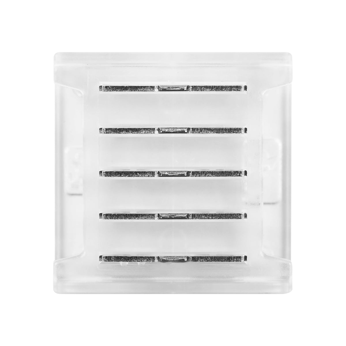 HV9963 - LED Strip Joiner to suit IP20 12mm PCB RGBC or RGBW LED Strip