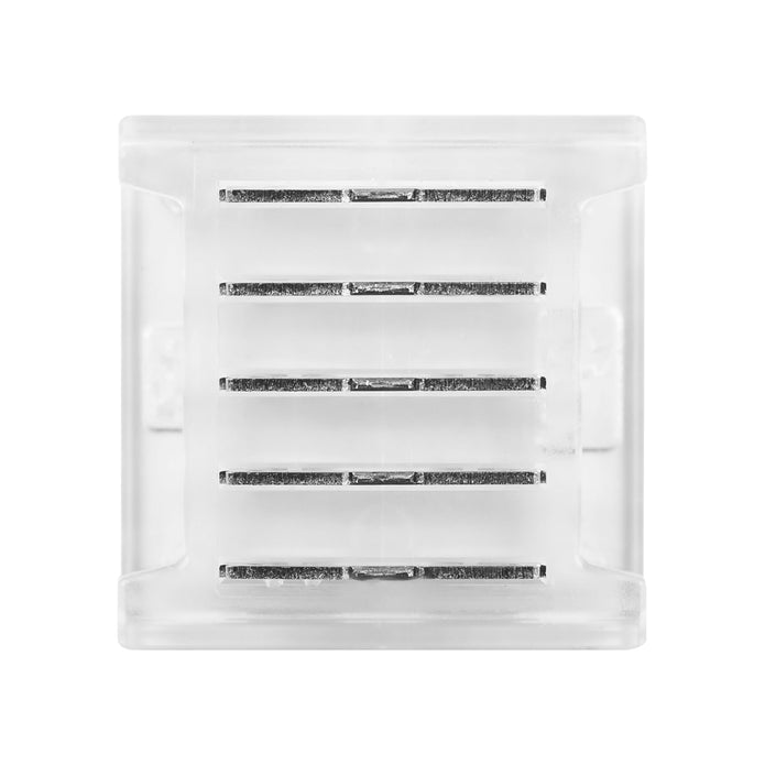 HV9963 - LED Strip Joiner to suit IP20 12mm PCB RGBC or RGBW LED Strip