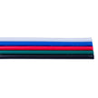 HV9983  - 5 Core RGBC or RGBW cable
