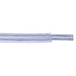 HV9984  - 2 Core Clear cable