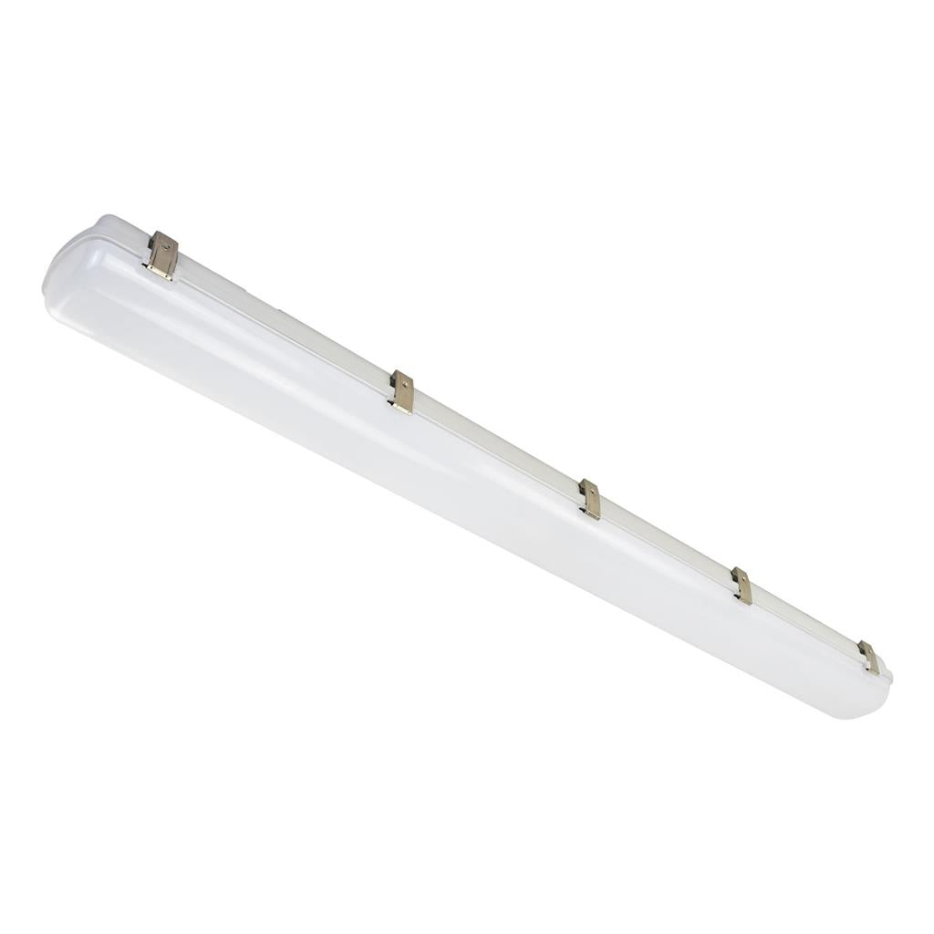 HYDRO-120 15/30W 1200MM LED DIM SENSOR WP BATTEN IP66