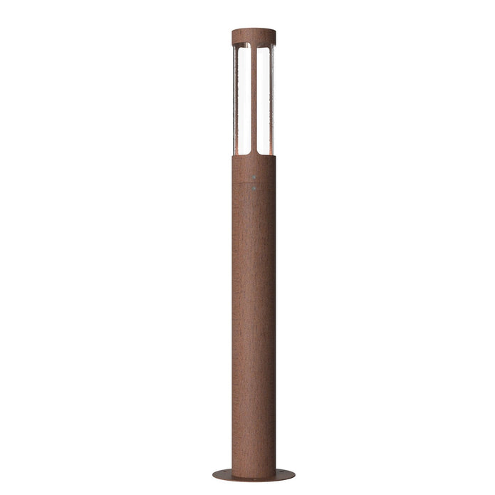 Helix Garden Light Corten