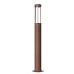 Helix Garden Light Corten