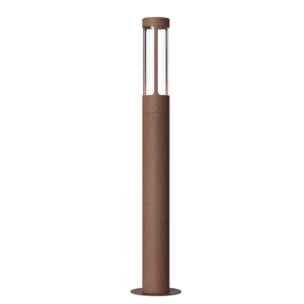 Helix Garden Light Corten
