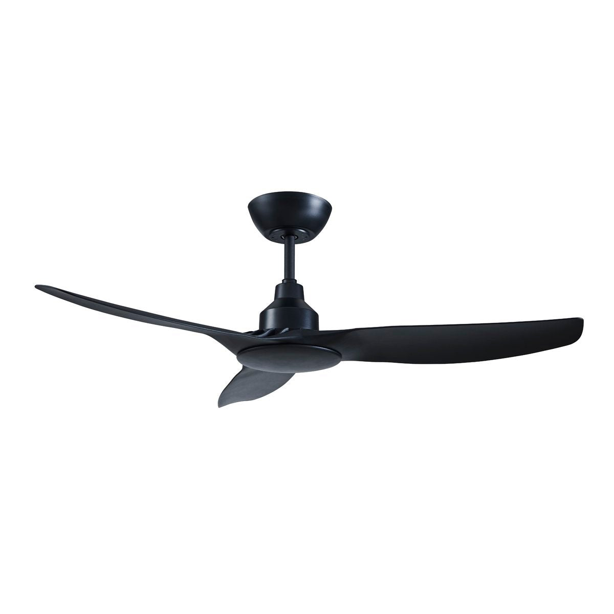 Ventair Skyfan 48" (1200mm) Black DC Ceiling Fan with Remote