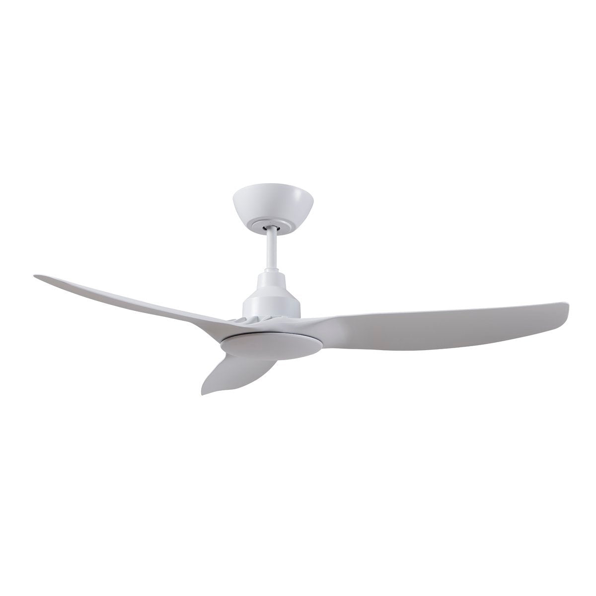 Ventair Skyfan 48" (1200mm) White DC Ceiling Fan with Remote