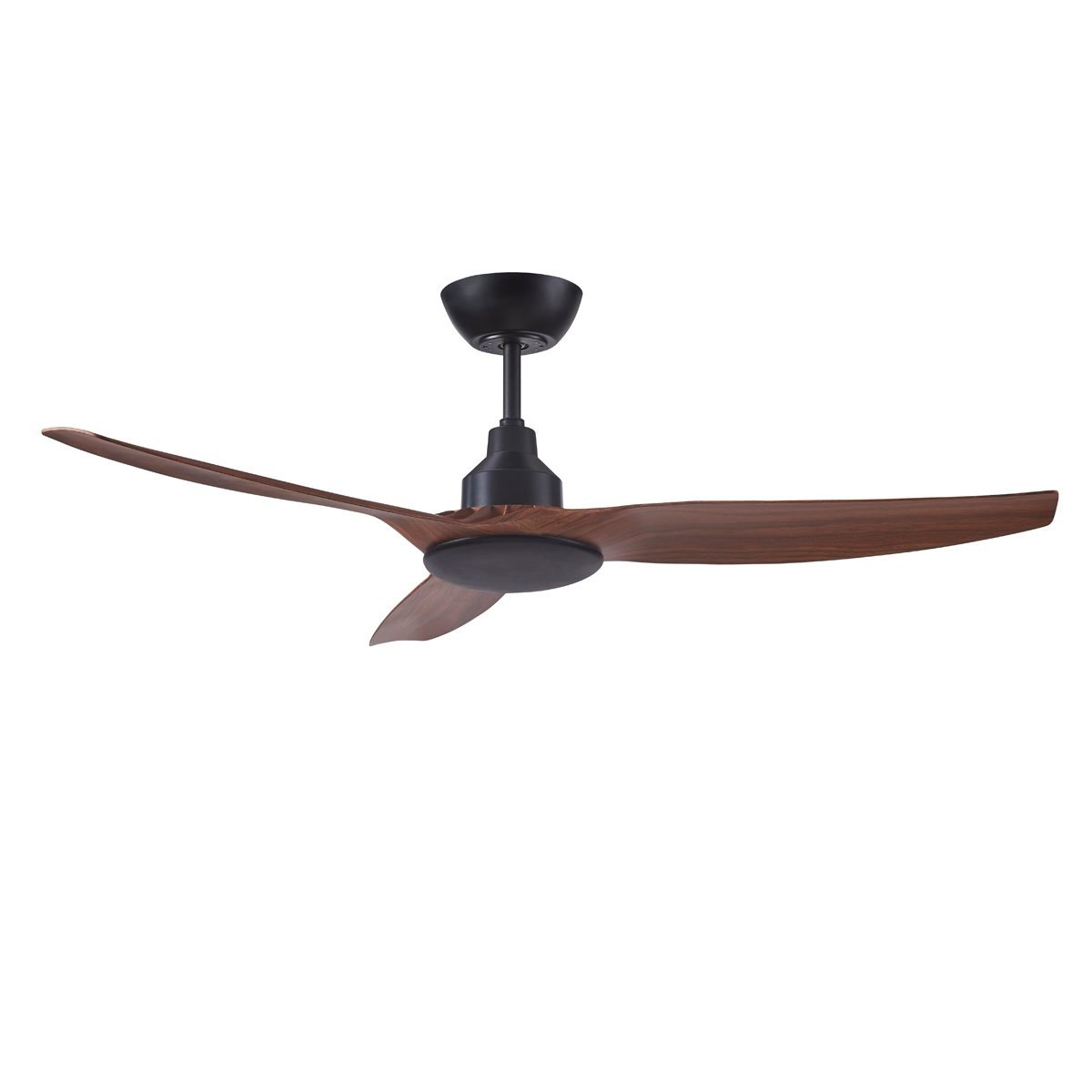 Ventair Skyfan 52" (1300mm) Teak DC Ceiling Fan with Remote