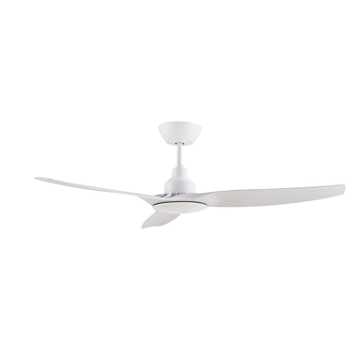 Ventair Skyfan 52" (1300mm) White DC Ceiling Fan with Remote