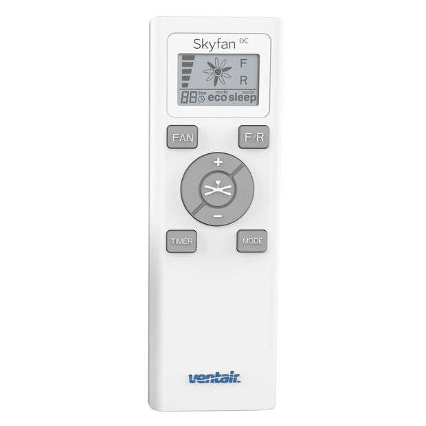Skyfan DC Remote Control