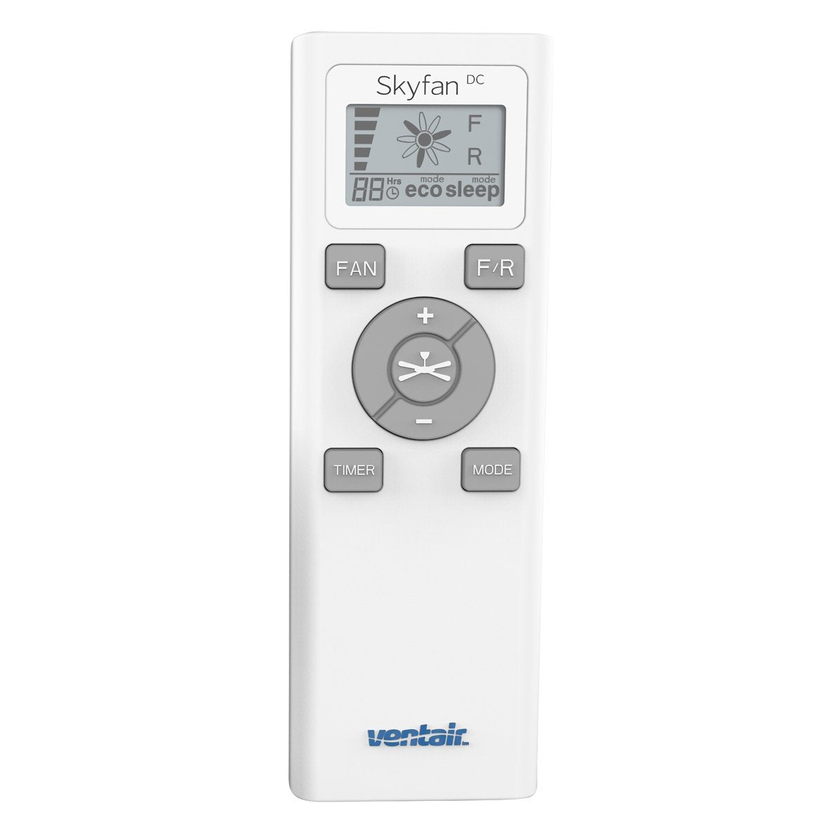 Skyfan DC Remote Control