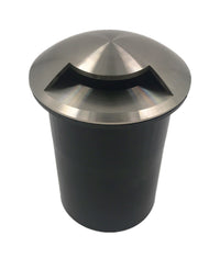 Thumbnail for MR16 Recessed Inground Up Lights (Small Faceplate) IP67 (Cut out: Ø73mm)