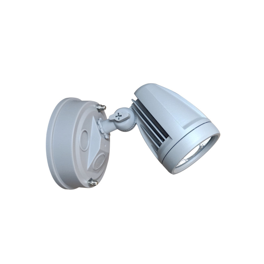 Illume Single Exterior Spot