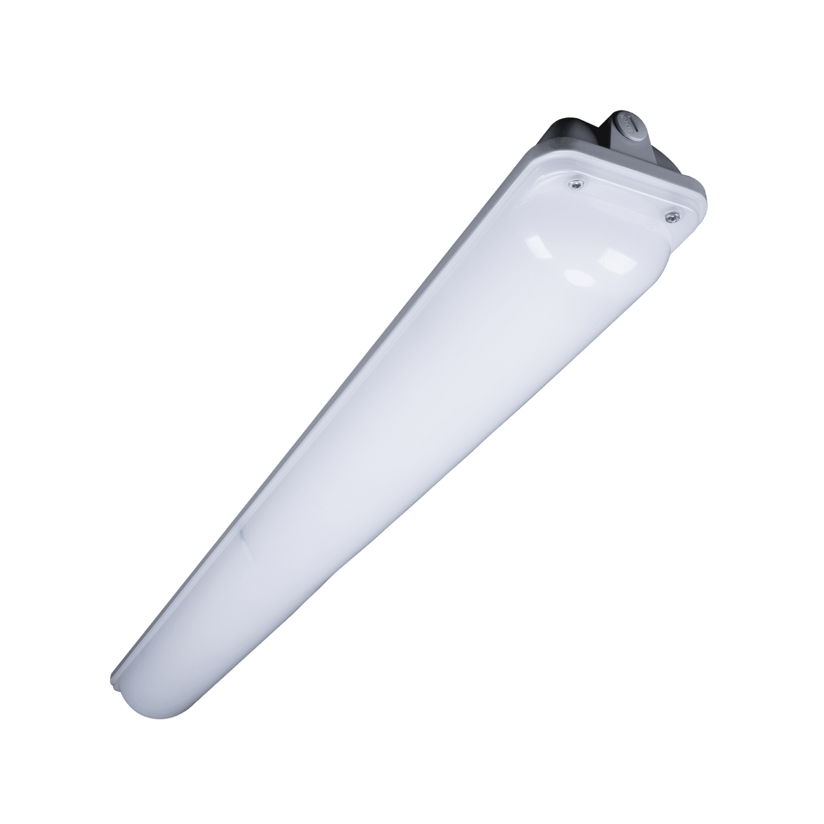Impact-60 20W LED Emergency IK10 Batten IP66