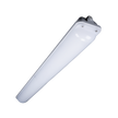 IMPACT-120 40W LED WP ALUM IK10 BATTEN IP66