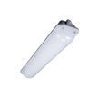 IMPACT-60 20W LED WP ALUM IK10 BATTEN IP66