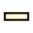 Ingar Opal Wall Lamp
