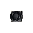 INLINE 100 - 100mm Inline Axial Exhaust Fan with Eco High Performance Motor
