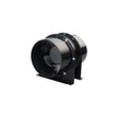 INLINE 150 - 150mm Inline Axial Exhaust Fan with Eco High Performance Motor