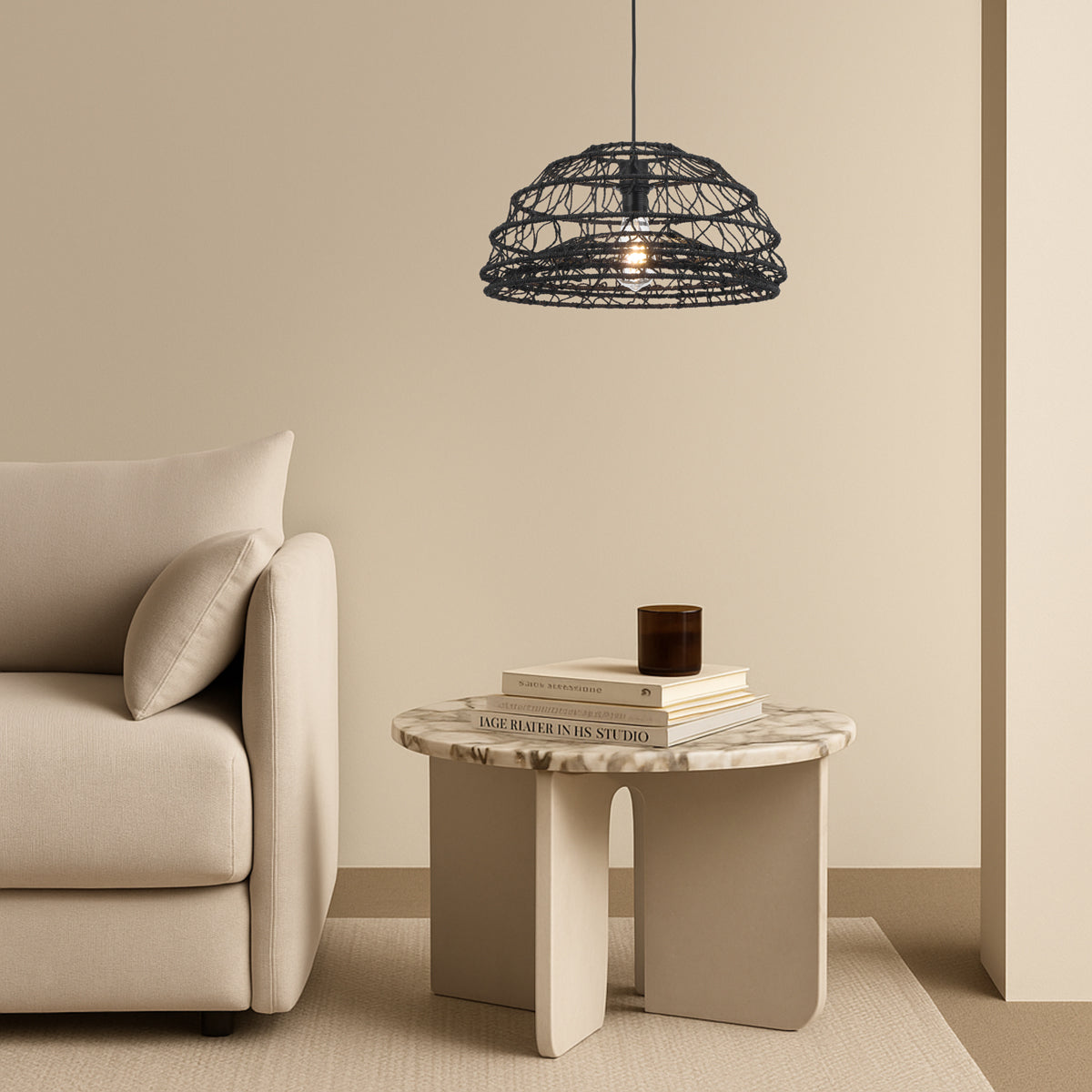 Ivalo 45 Pendant