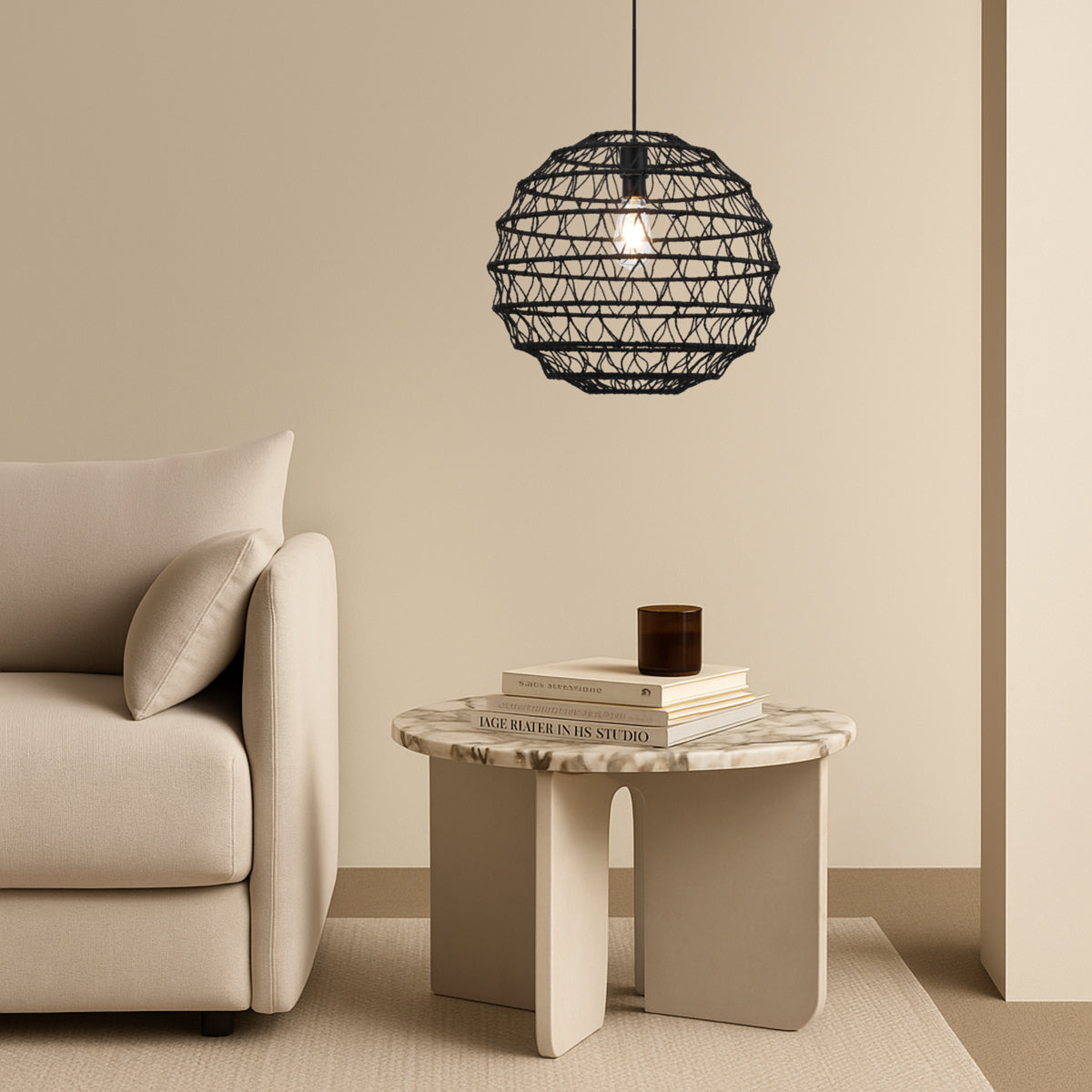Ivalo 45 Pendant