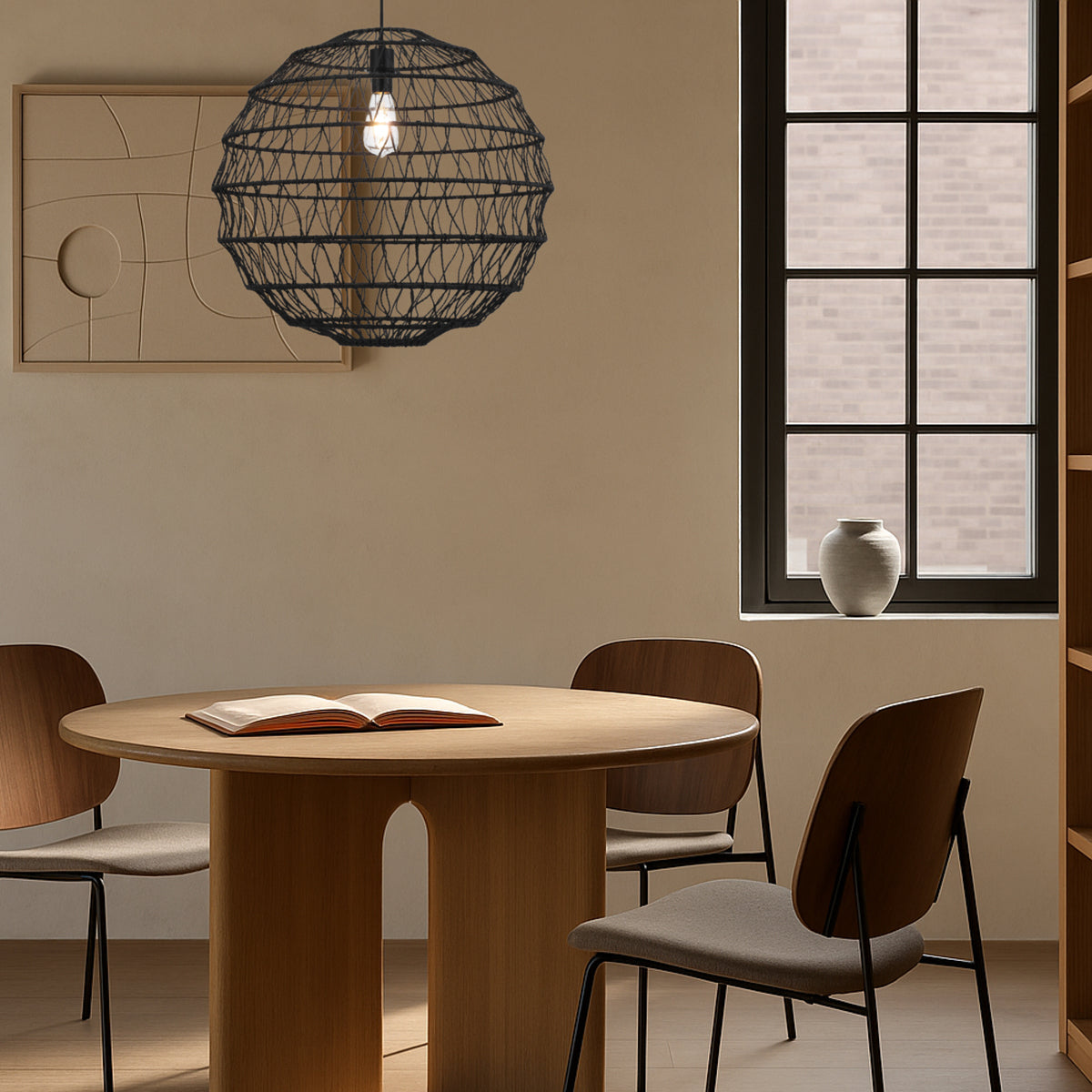 Ivalo 60 Pendant