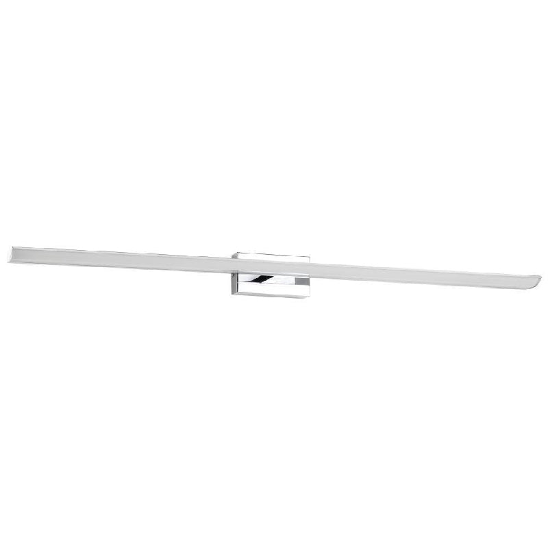 Tabiano 905mm 11W Tri-Colour LED Vanity Light in Chrome