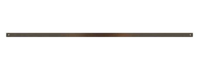 Antique Bronze 900mm Extension Rod for Eglo Waikiki Ceiling Fan