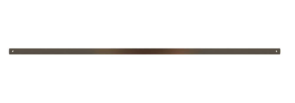 Antique Bronze 900mm Extension Rod for Eglo Waikiki Ceiling Fan