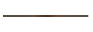 Antique Bronze 900mm Extension Rod for Eglo Waikiki Ceiling Fan