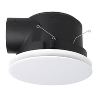 Thumbnail for Samba Exhaust Fan Round White