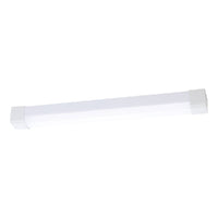 Thumbnail for Rex Waterproof Batten 20W LED Tri-Colour White 600mm