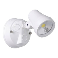 Thumbnail for Coastguard Exterior Spot 1X15W LED Tri-Colour White