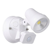 Thumbnail for Coastguard Exterior Spot 1X15W LED Tri-Colour White with Sensor