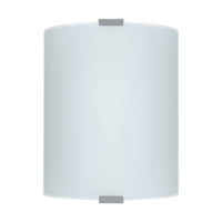 Thumbnail for Grafik Wall Light 1X60W E27 Frost Small