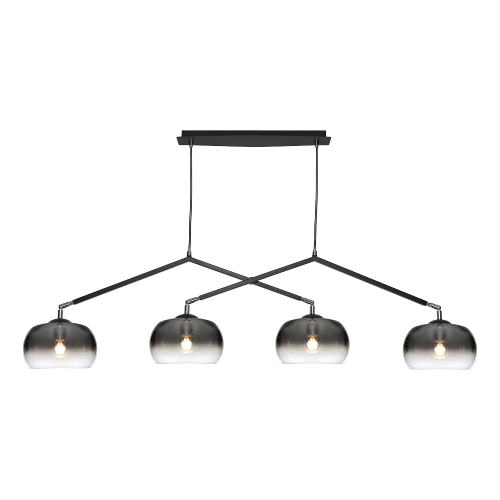 Jordet 4 Light Pendant