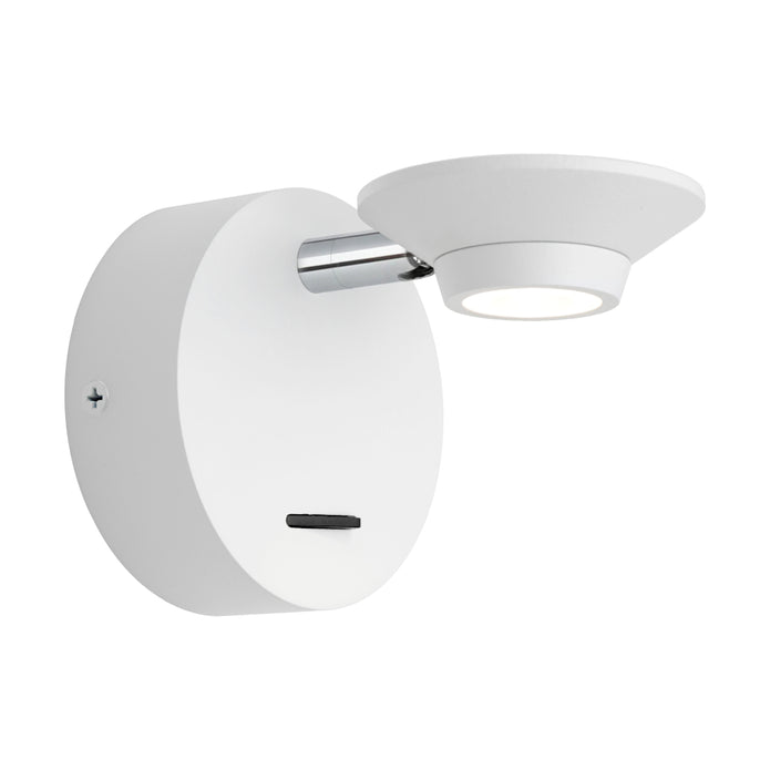 Jorn LED Wall Light White
