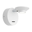 Jorn LED Wall Light White