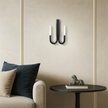Joshua 40 Wall Light