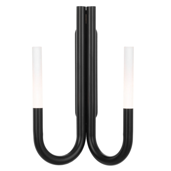 Joshua 40 Wall Light