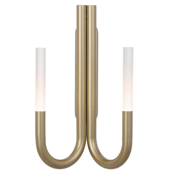 Joshua 40 Wall Light