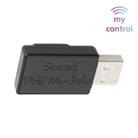 Thumbnail for MY CONTROL SMART FAN USB MODULE 